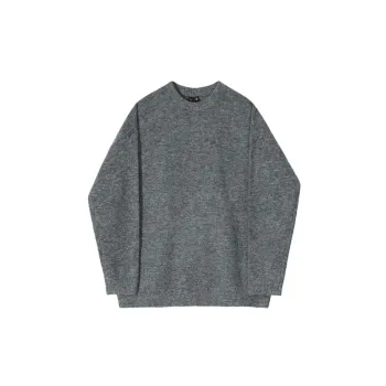 Fashionable Loose Sweater