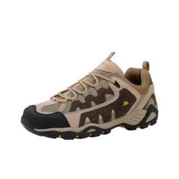 Sporty Casual Hiking Shoes