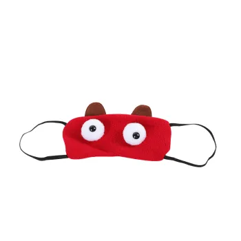 Simple Basics Eye Masks