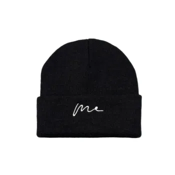 Fashionable Basics Beanie