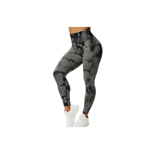 Sporty Lightweight Leggings Women
