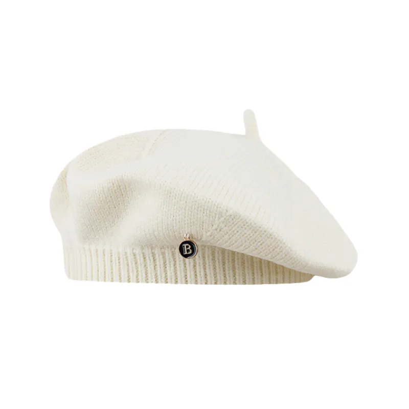 Fashionable Breathable Beret-4