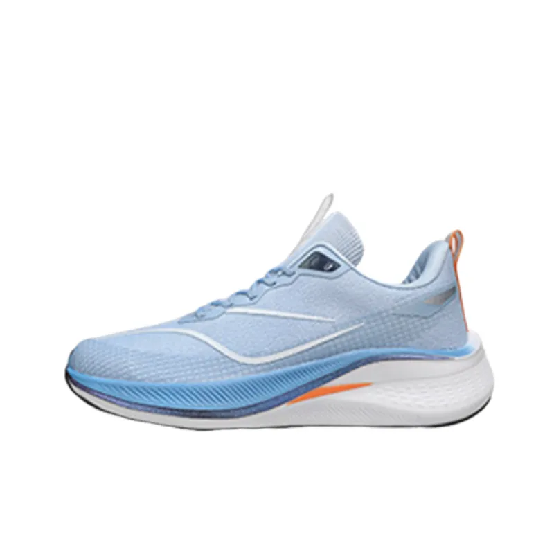 Simple Basics Running Shoes-4