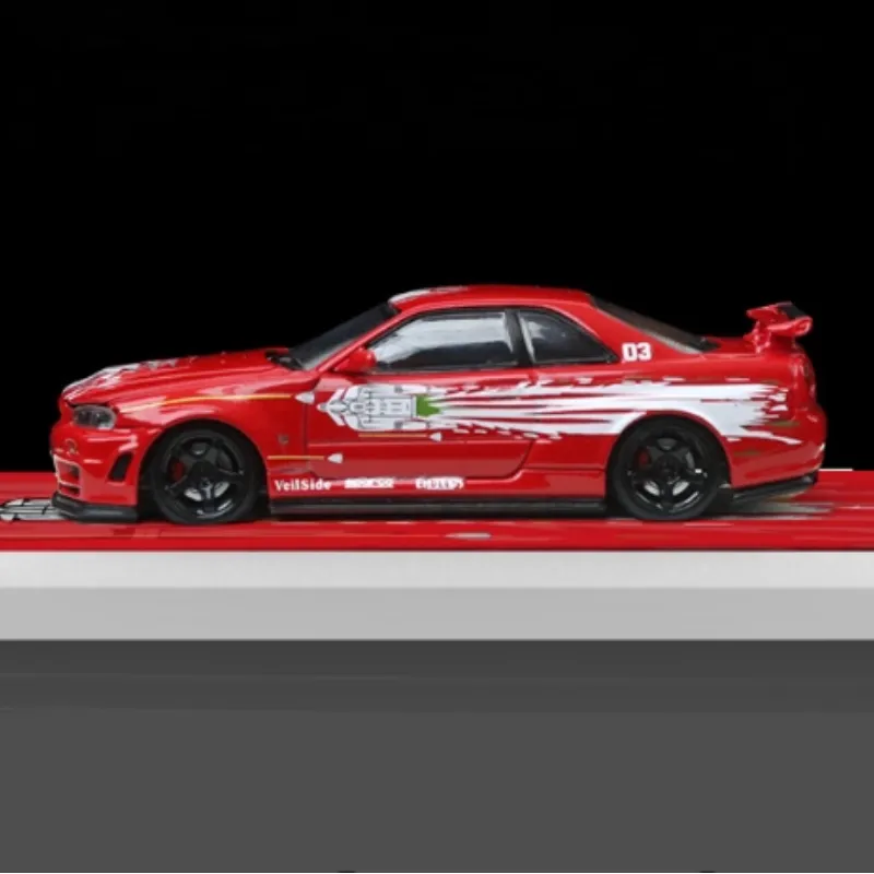 Simulation Cool Completed Model-10