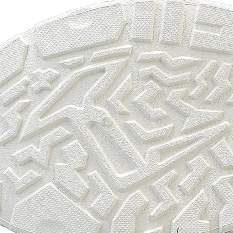 Casual Sporty Chunky Sneakers-4