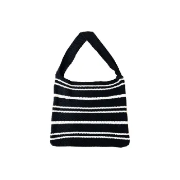 Simple Funky Shoulder Bag