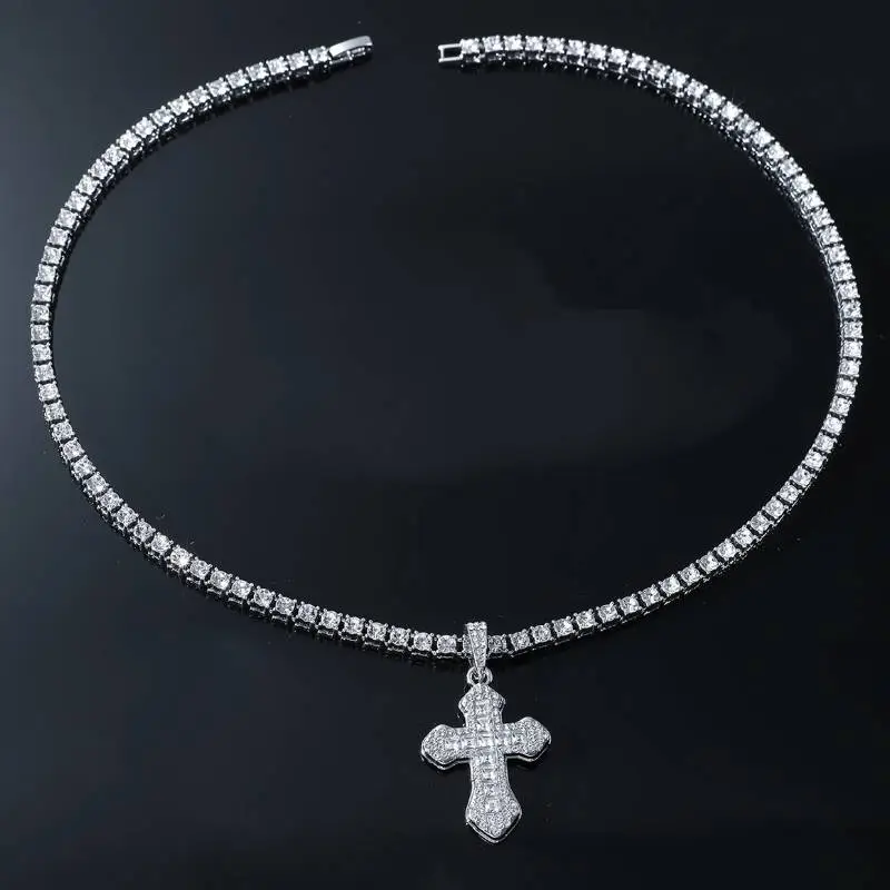 Fashionable Simple Necklace-5