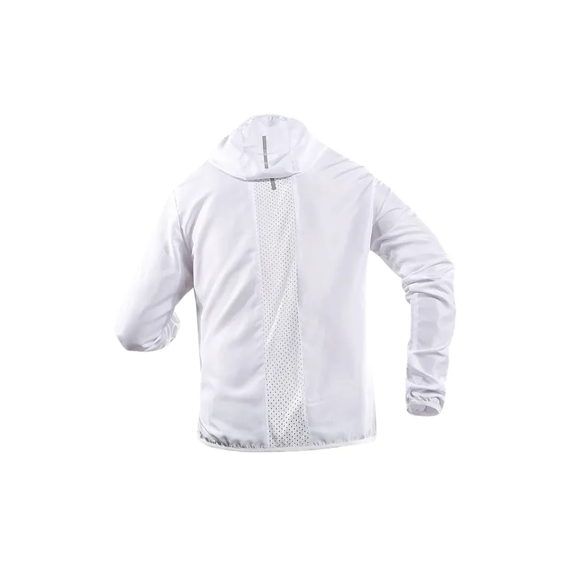 Fashionable Breathable Nylon Sun Protective Clothing-1