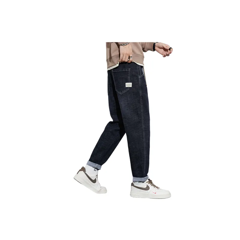 Fashion Glamorous Jeans-3
