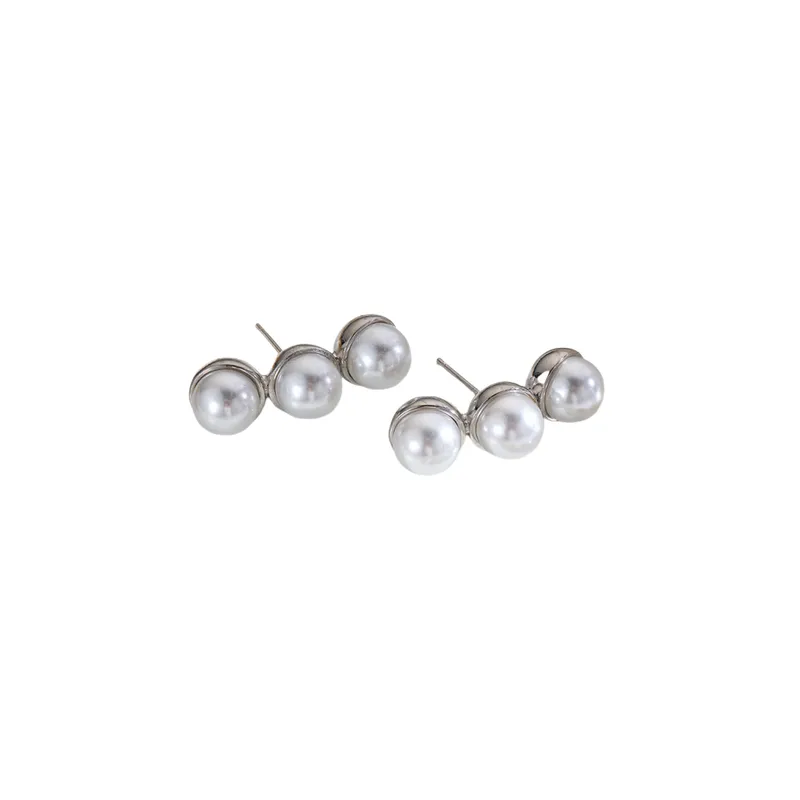 Fashionable Simple Ear Stud-2