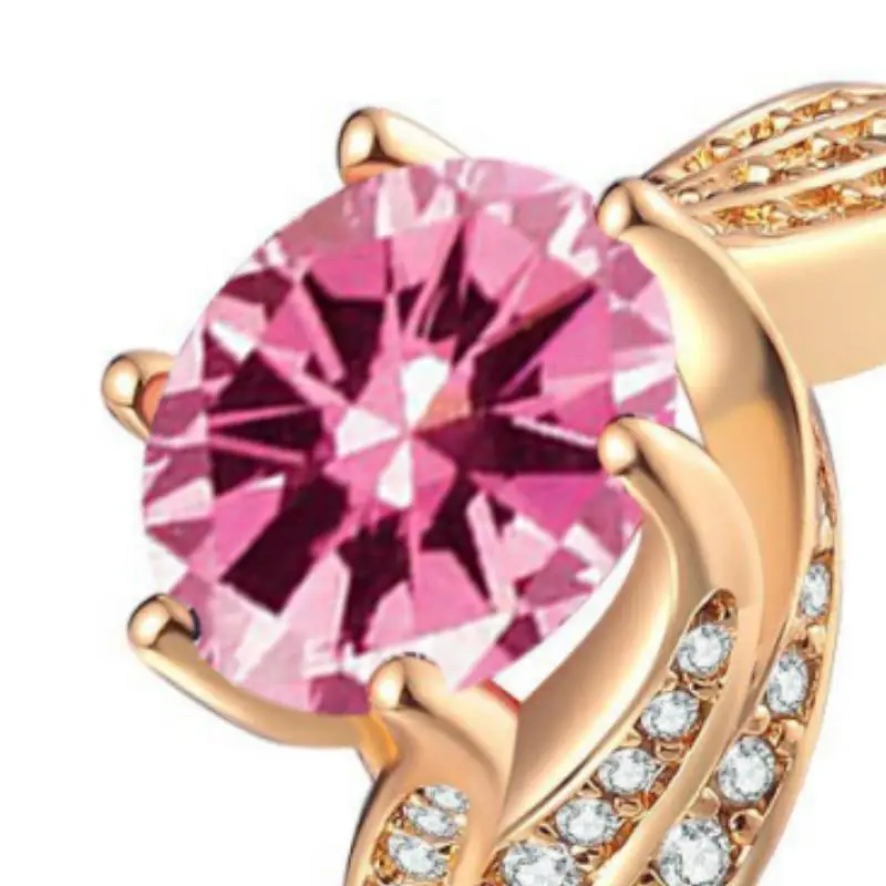 Fashionable Cool Ring-4