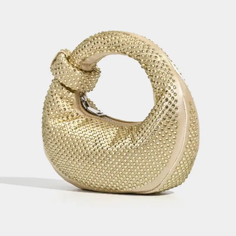 Retro Fashionable Handbag-3
