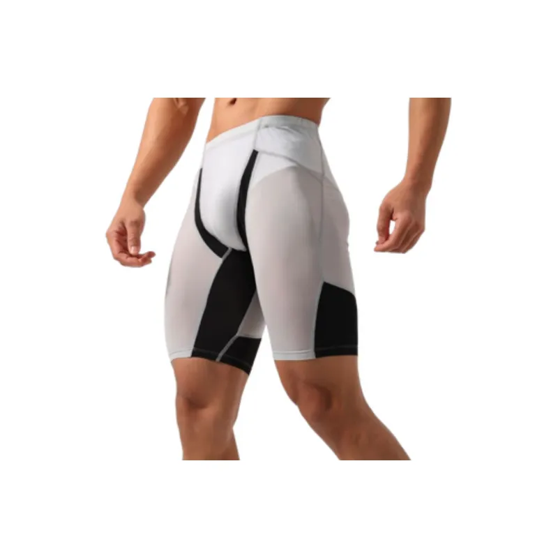 Casual Fashionable Sports Shorts-2