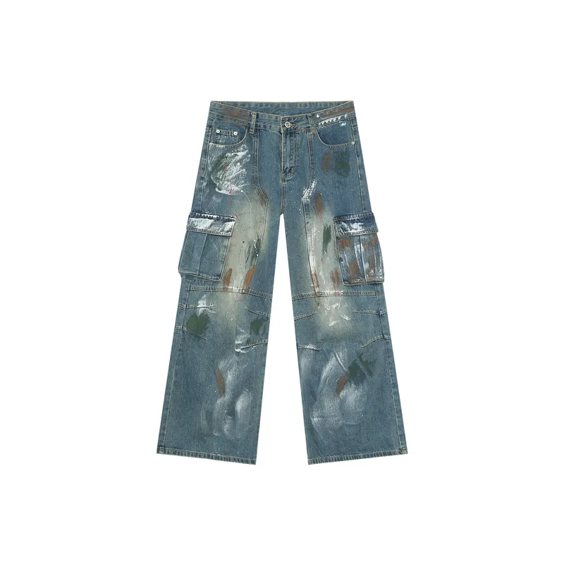 Simple Funky Jeans-0