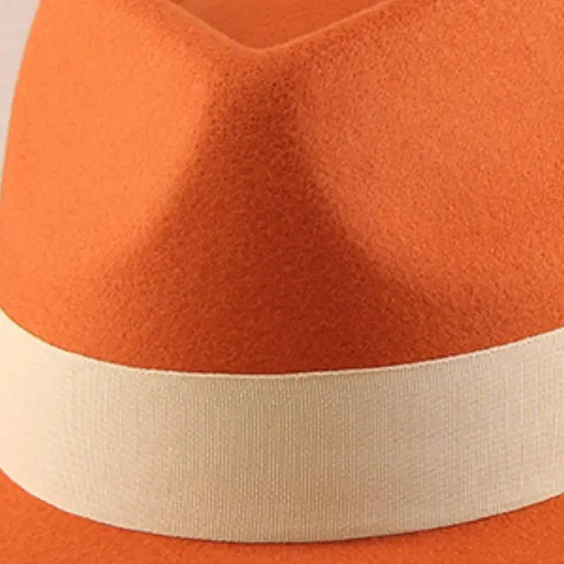 Retro Bow Top Hats-5