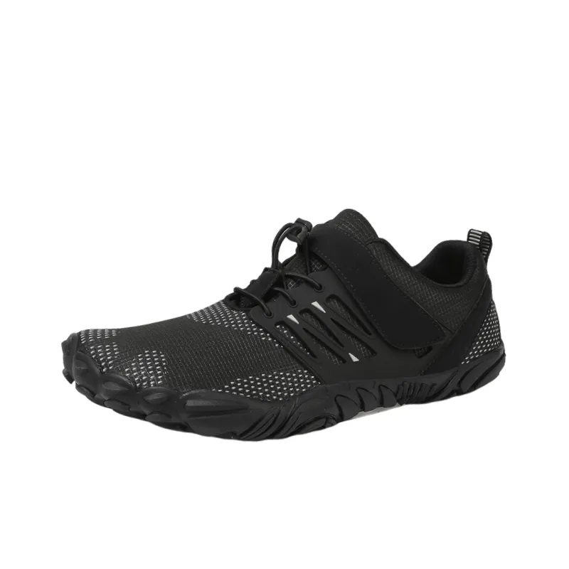 Basics Casual River Trekking Shoes-3