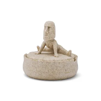 Basics Plain Ashtrays