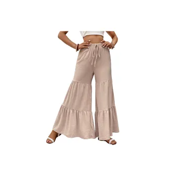 Breathable Fashionable Casual Pants