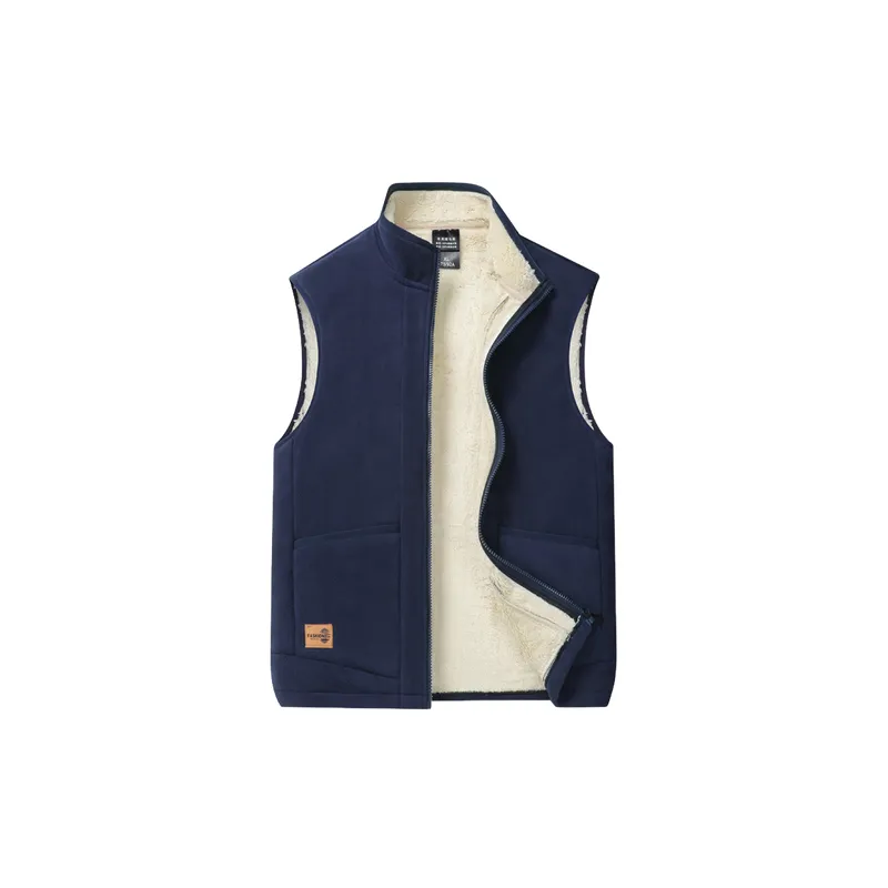 Basics Warming Vest-5