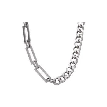 Fashionable Funky Necklace