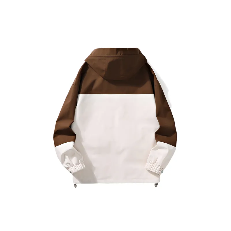 Fashion Casual Jacket-3