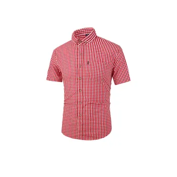 Casual Breathable Shirt