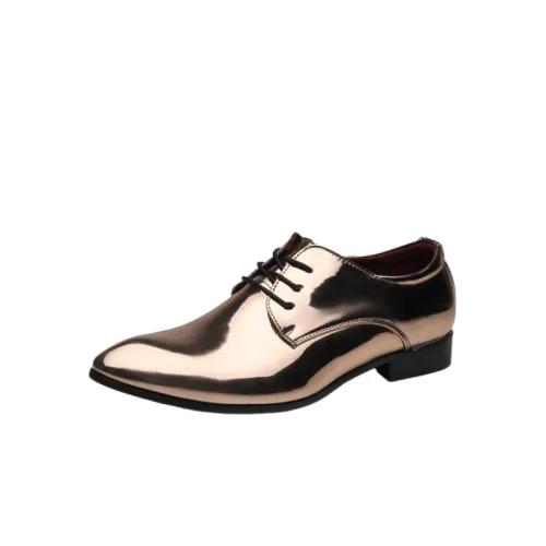 Elegant Fashionable Dress Shoes