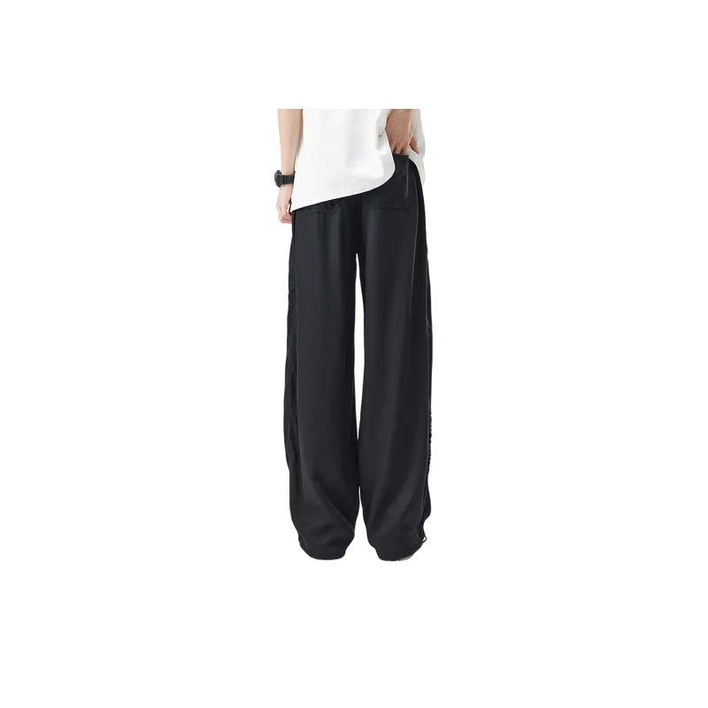 Breathable Casual Pants-2