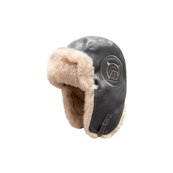 Casual Warming Red Army Cap