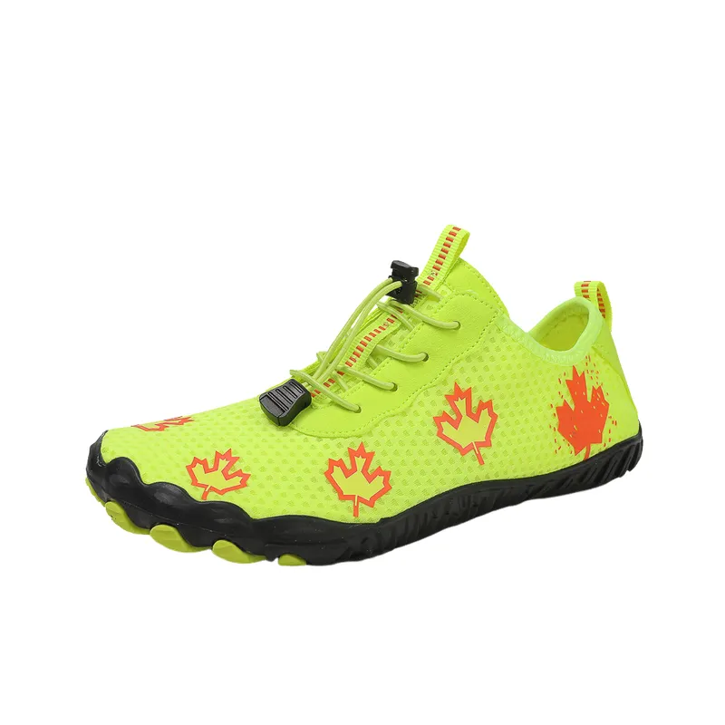 Casual Breathable Hiking Shoes-6