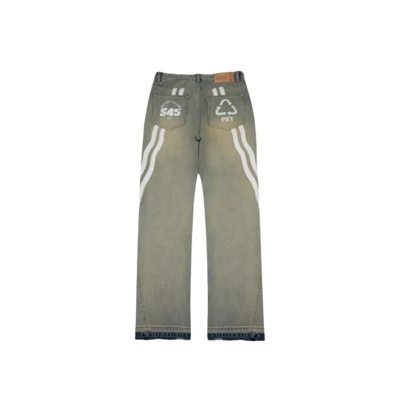 Simple Basics Jeans-1