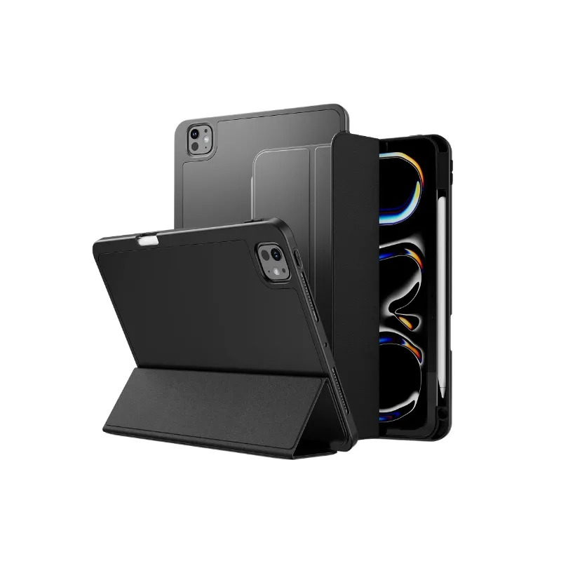 Basics Simple Tablet Protective Cases-0