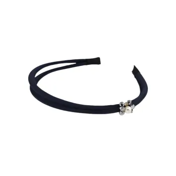 Simple Pearls Hair Clasp