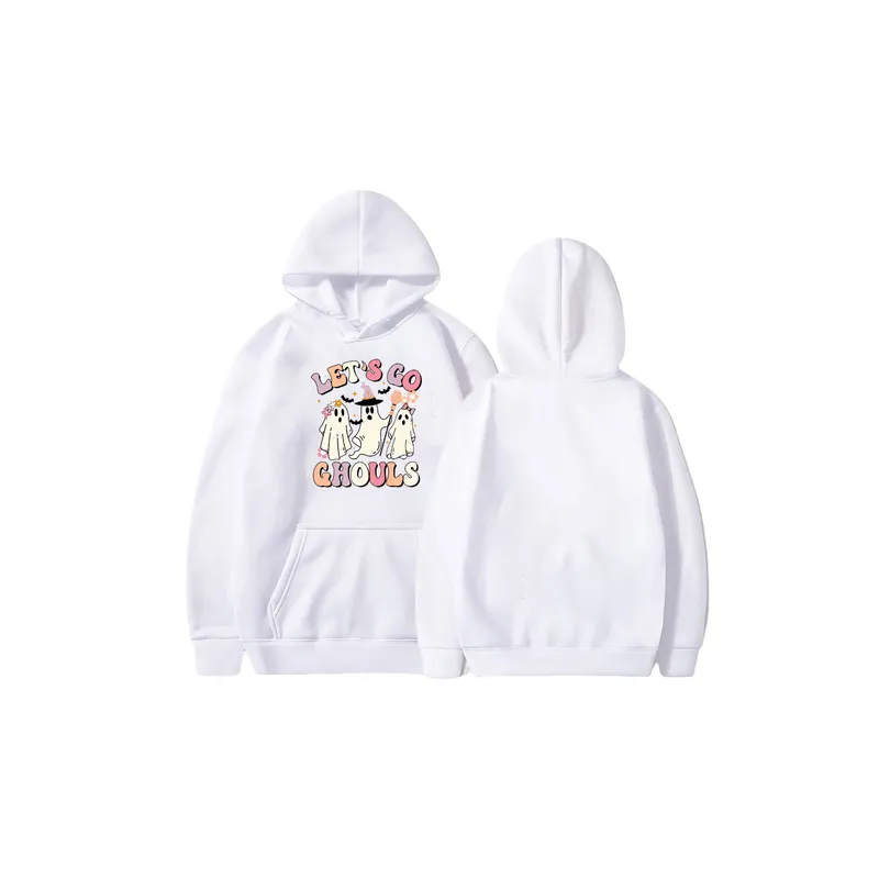 Fashionable Cute Sweatshirt-3