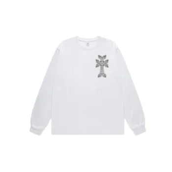 Retro Loose Sweatshirt