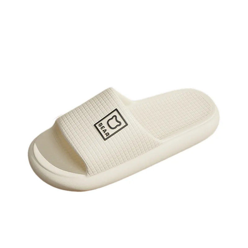 Home Use Cartoon Flip Flops-6