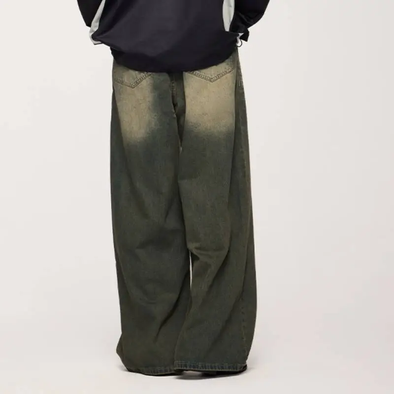 Simple Funky Jeans-3