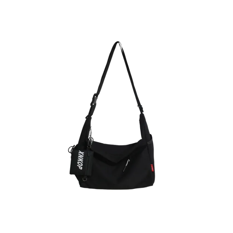 Simple Fashionable Crossbody Bag-9
