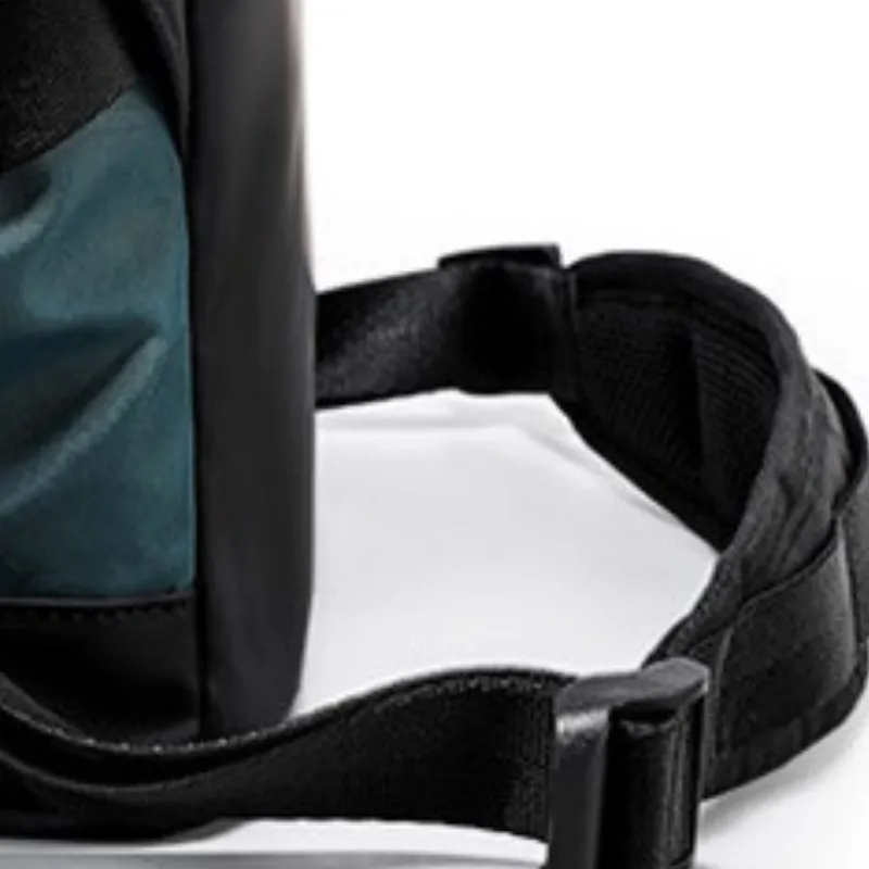 Casual Simple Crossbody Bag-2