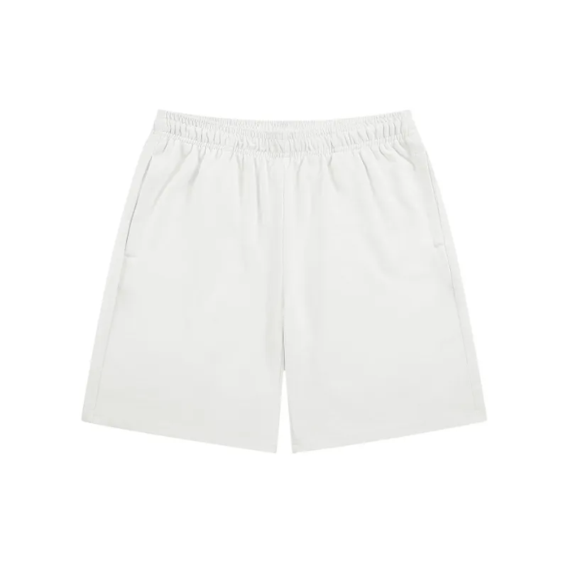 Sporty Loose Casual Shorts-7