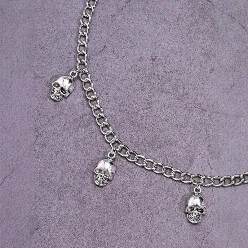 Cool Funky Necklace-3