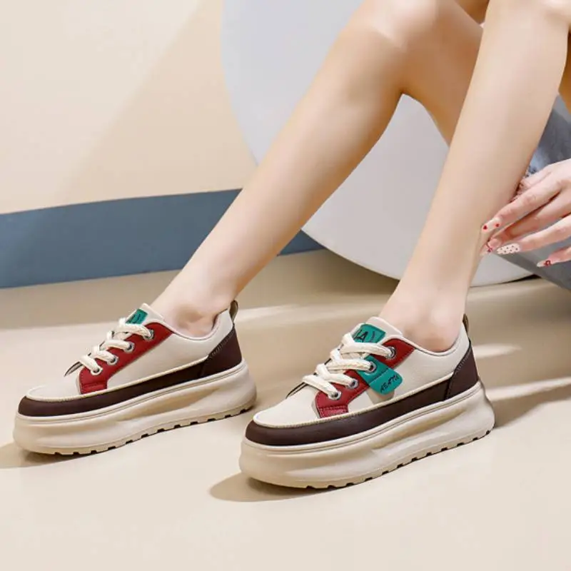 Casual Breathable Lifestyle Shoes-7