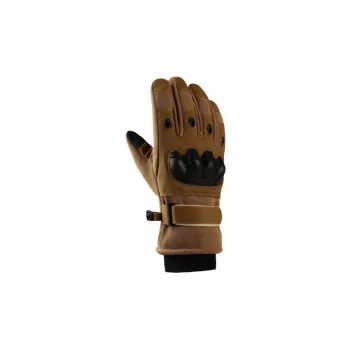 Fashionable Warming Ski Gloves