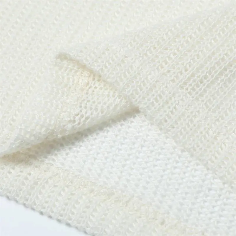 Sports Casual Blended Synthetic Fabrics T Shirt-3