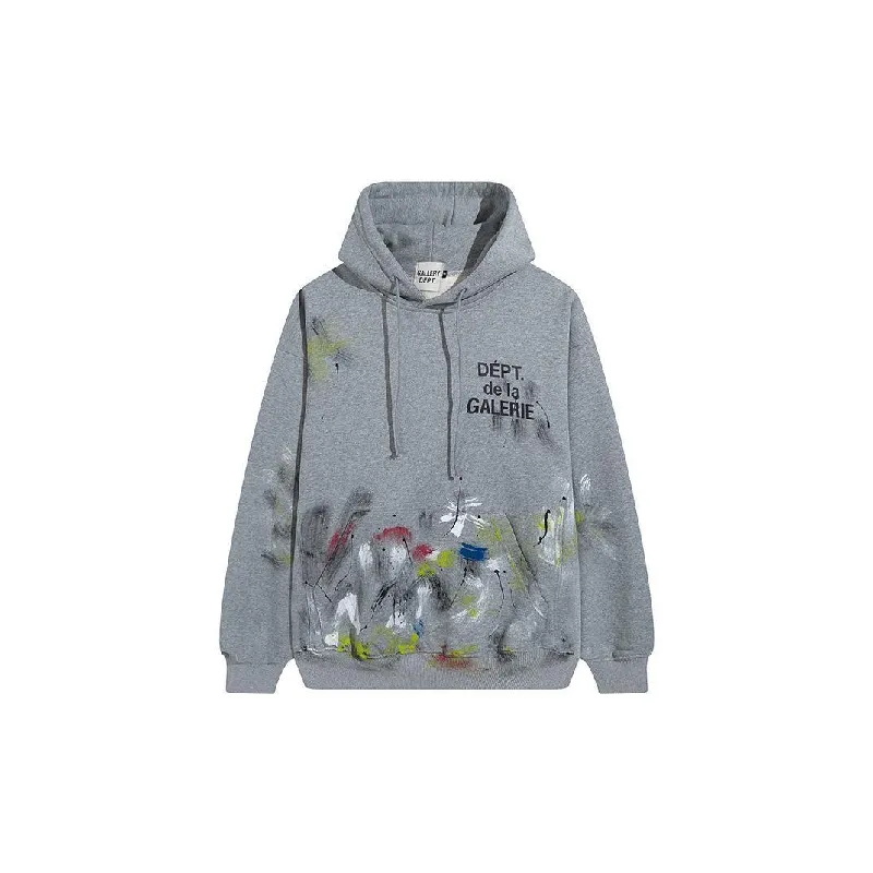Street Graffiti Sweatshirt-0