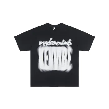 Casual Plain 100% Cotton T Shirt