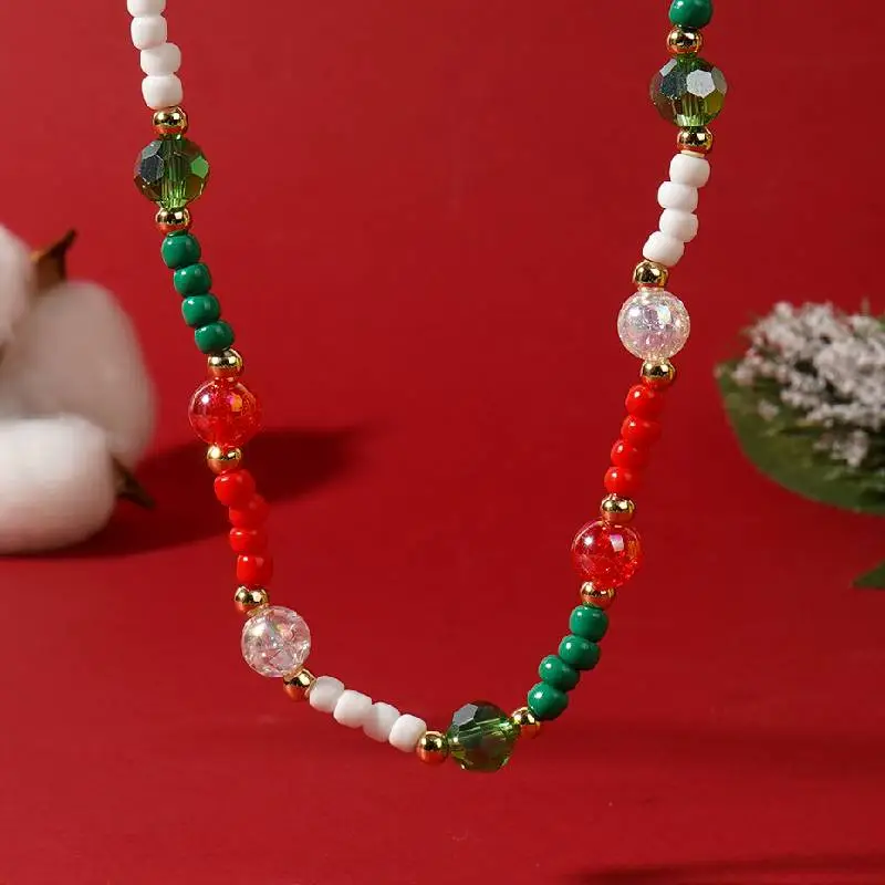 Simple Fashionable Necklace-3