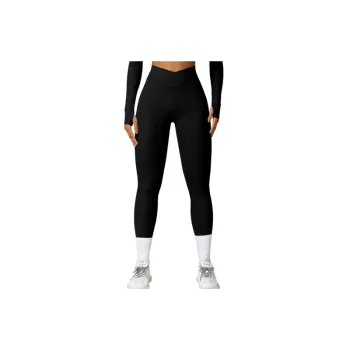 Fashionable Sporty Leggings Women