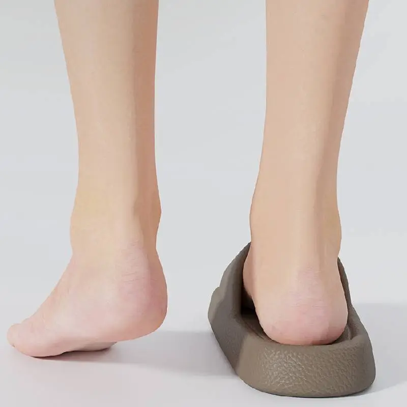 Simple Softness Flip Flops-2
