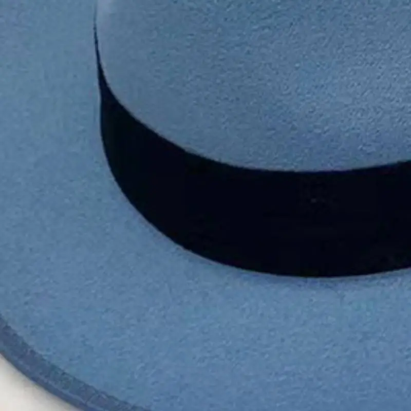 Retro Fashionable Top Hats-4